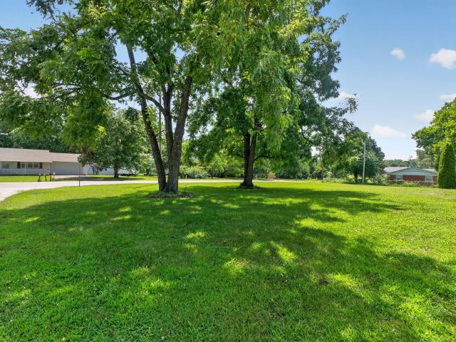 Land for sale in Walnut Grove, Missouri