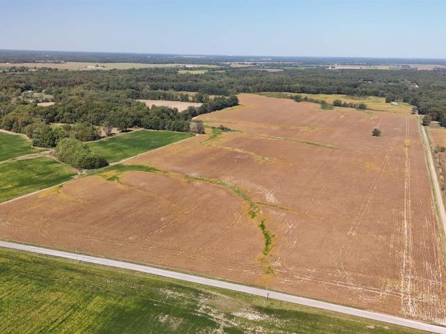 Farm for sale in Xenia, Clay County