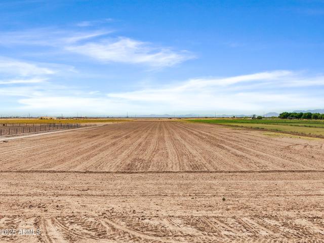 Land for sale in Casa Grande, Arizona