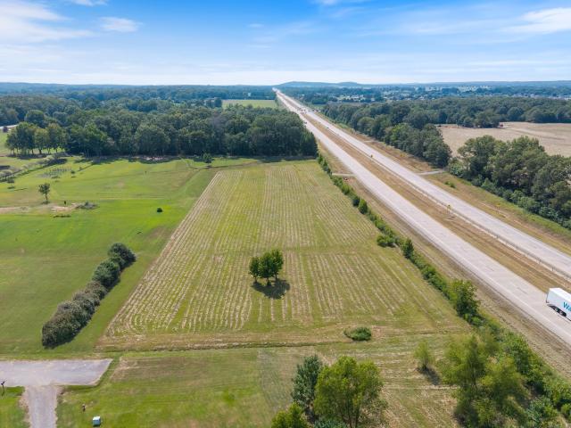 Land for sale in Ark