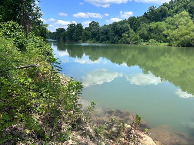 Land for sale in Barry, Missouri