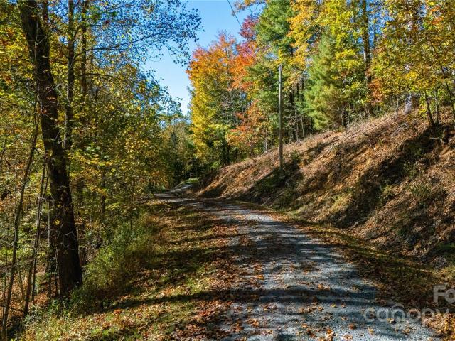 Land for sale in Spruce Pine, North Carolina
