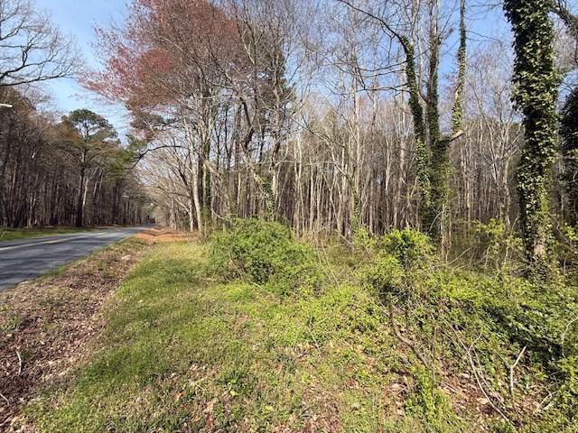 Land for sale in Virginia