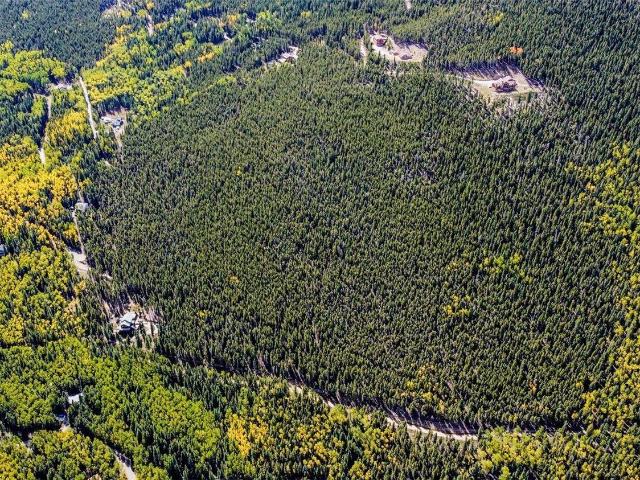 Land for sale in Clear Creek, Colorado