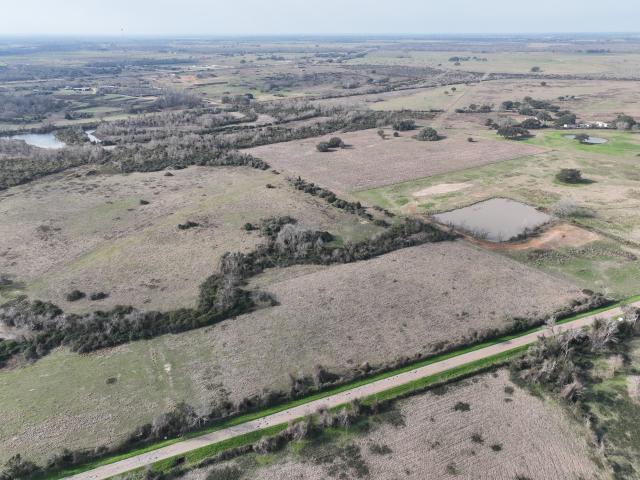 Land for sale in Alleyton, Texas