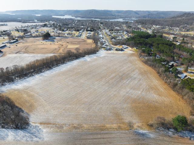 Land for sale in Trempealeau