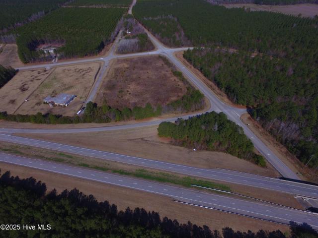 Land for sale in Creswell, North Carolina
