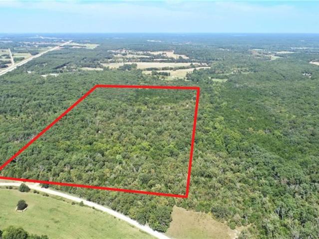 Land for sale in Collins, Missouri