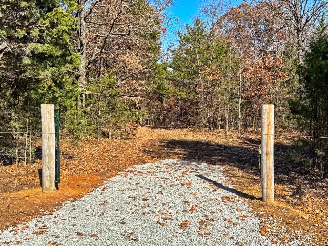 Land for sale in Missouri
