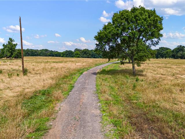 Land for sale in Atkins, Pope County