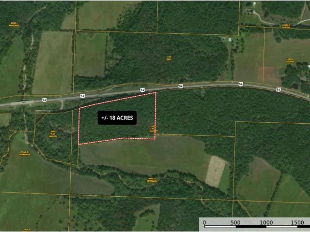 Land for sale in Collins, Missouri