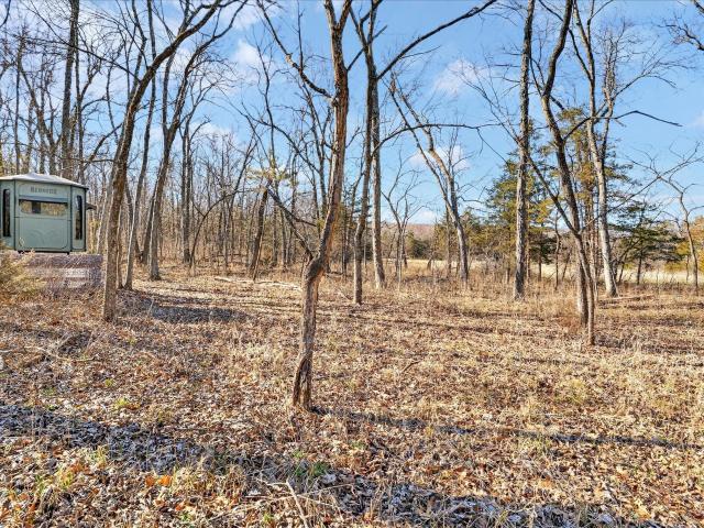 Land for sale in Missouri