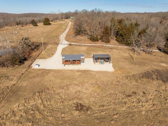 Land for sale in Collins, Missouri