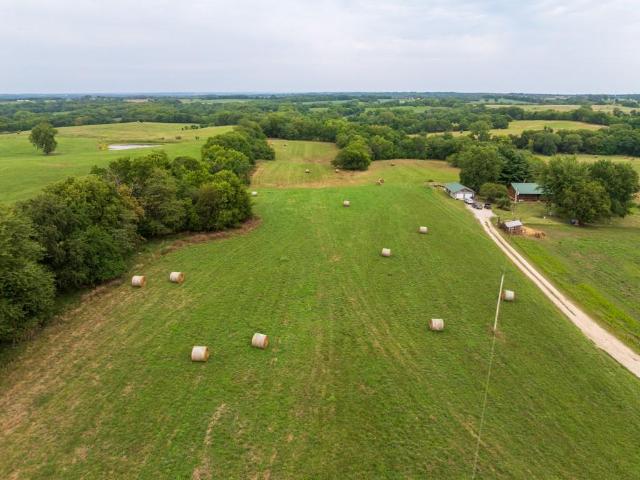 Land for sale in Braymer, Missouri