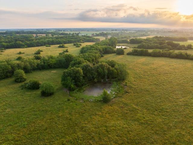 Farm for sale in Cowgill, Missouri