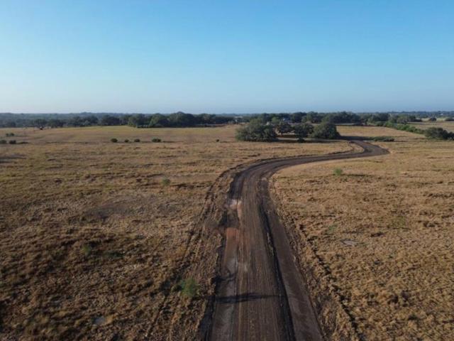 Land for sale in Melrose, Goliad