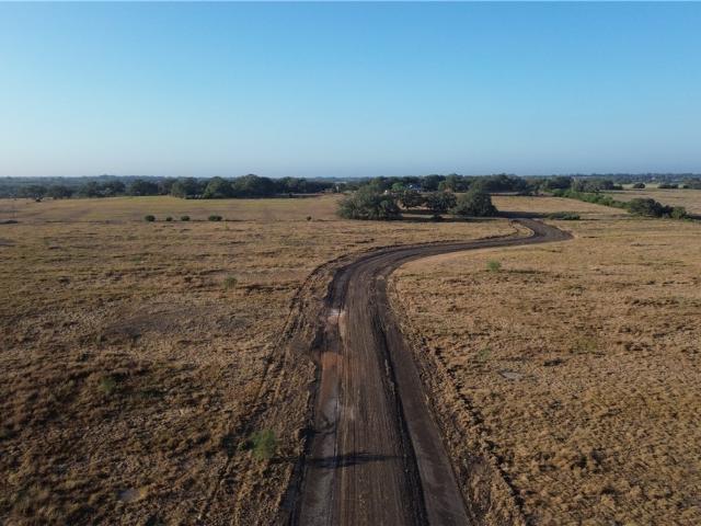 Land for sale in Goliad, Texas