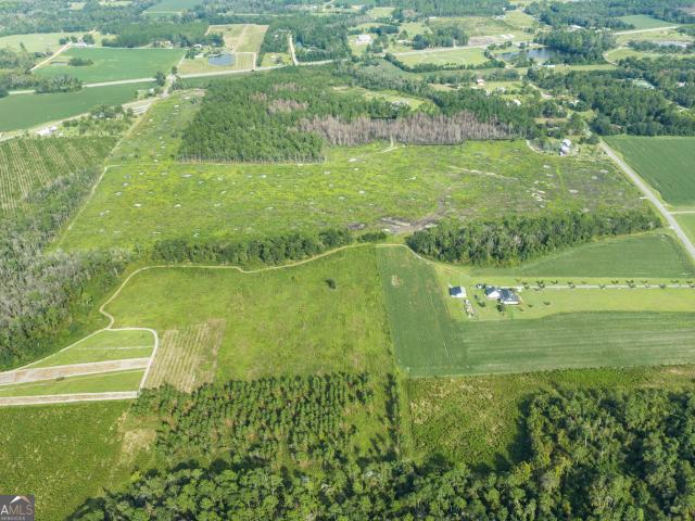 Land for sale in Baxley, Appling County