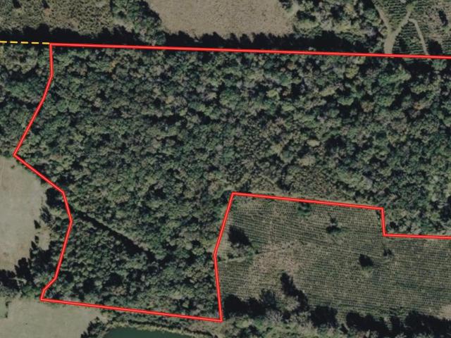 Land for sale in Ark