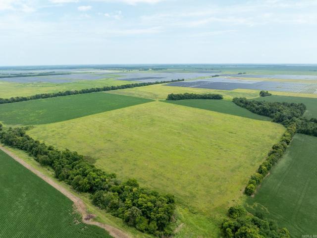 Land for sale in Ark