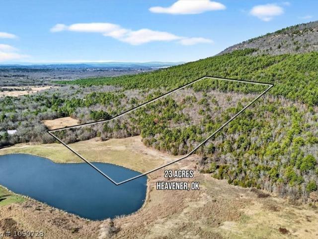 Land for sale in Heavener, Oklahoma
