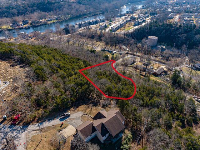 Land for sale in Branson, Missouri
