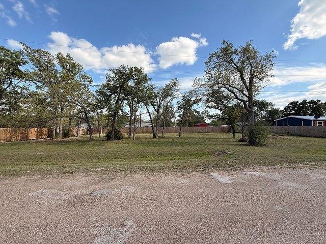 Land for sale in Somerville, Texas
