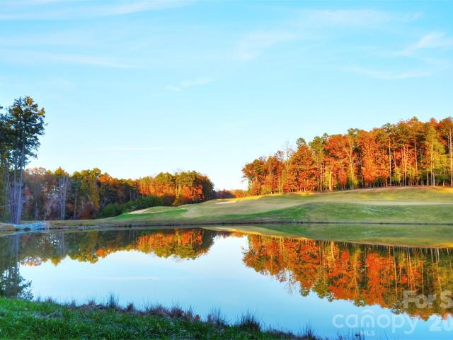 Land for sale in Mount Gilead, North Carolina