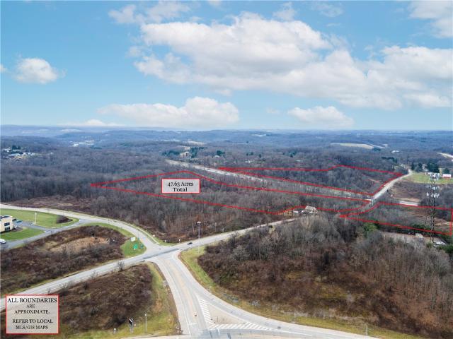 Farm for sale in Beaver, Pennsylvania