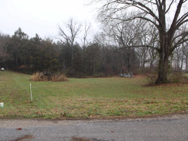 Land for sale in Barry, Missouri