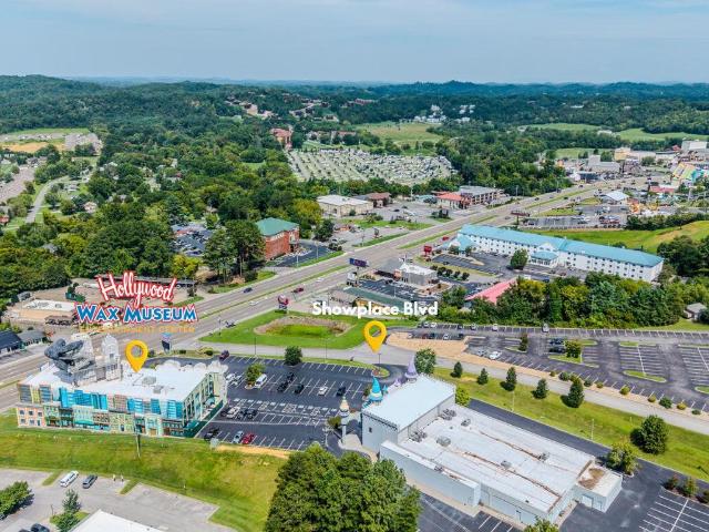 Commercial for sale in Tennessee