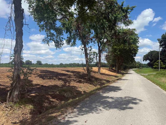 Land for sale in Tennessee