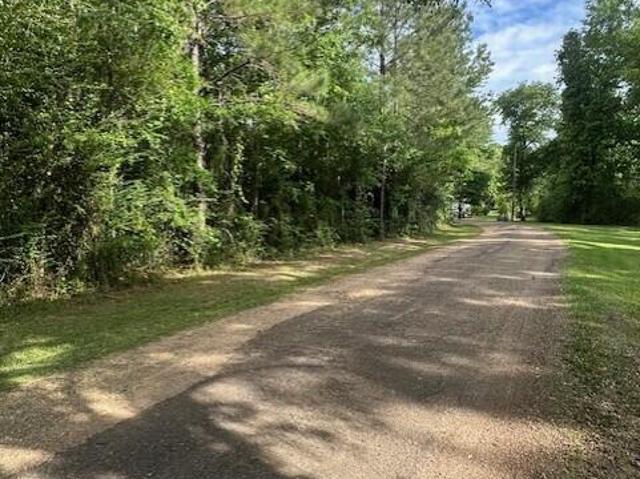 Land for sale in Wesson, Mississippi