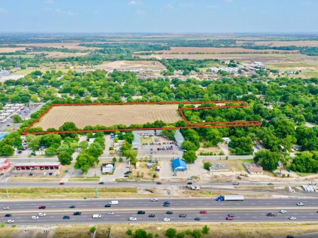 Land for sale in Hays, Texas