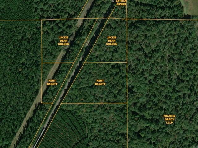 Land for sale in Pine Bluff, Jefferson County