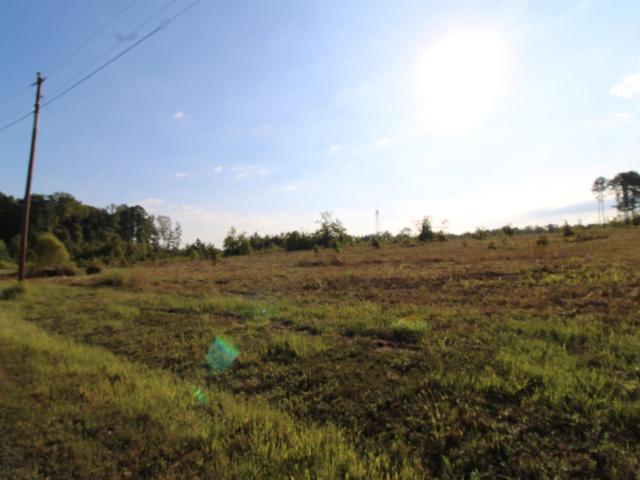Land for sale in Bauxite, Saline County