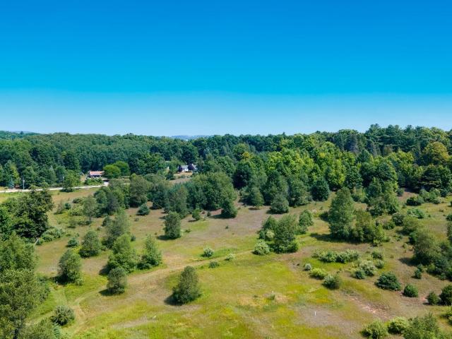 Land for sale in Michigan
