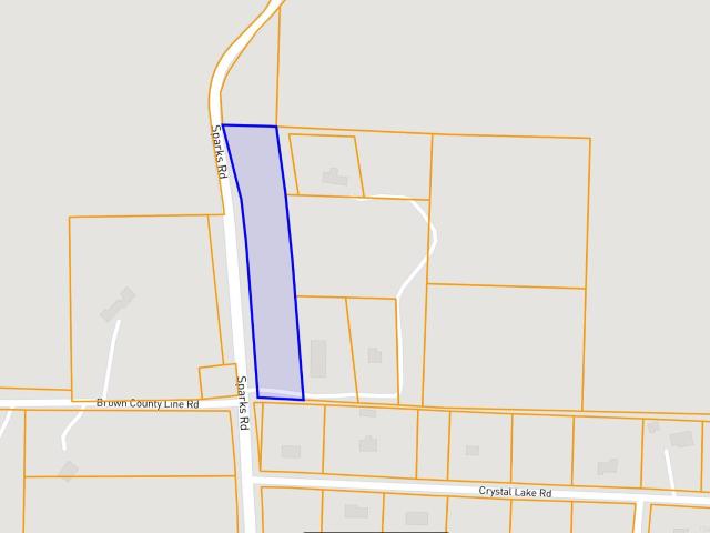 Land for sale in Ark