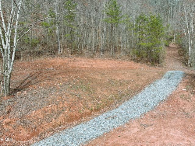 Land for sale in Bulls Gap, East Tennessee