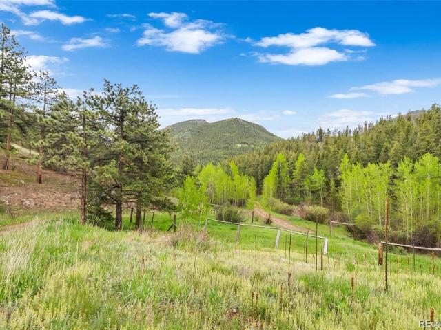 Land for sale in Golden, Colorado