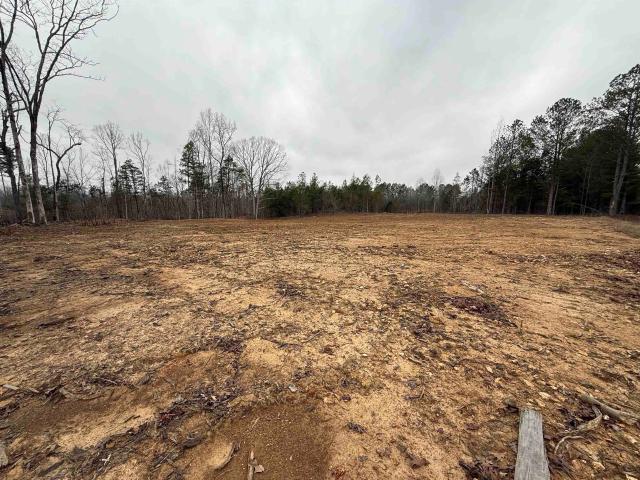 Land for sale in Tennessee