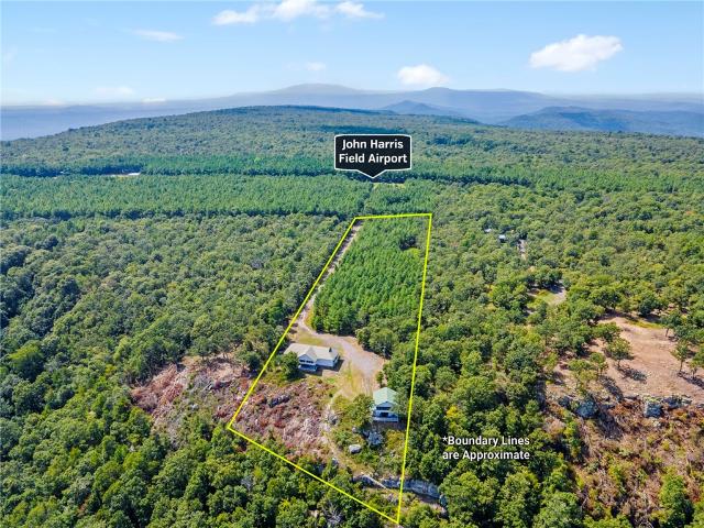 House for sale in Ark