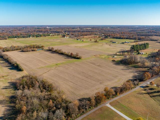 Farm for sale in Murray, Kentucky