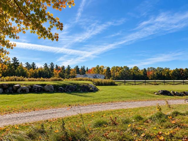 Land for sale in Mackinac Island, Michigan
