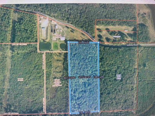 Land for sale in Ark