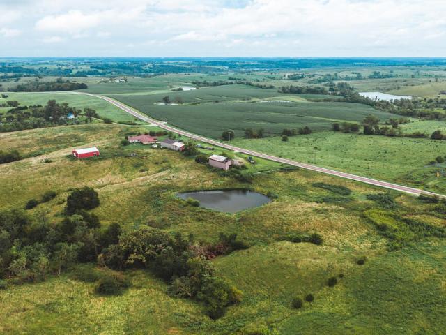 Land for sale in Missouri