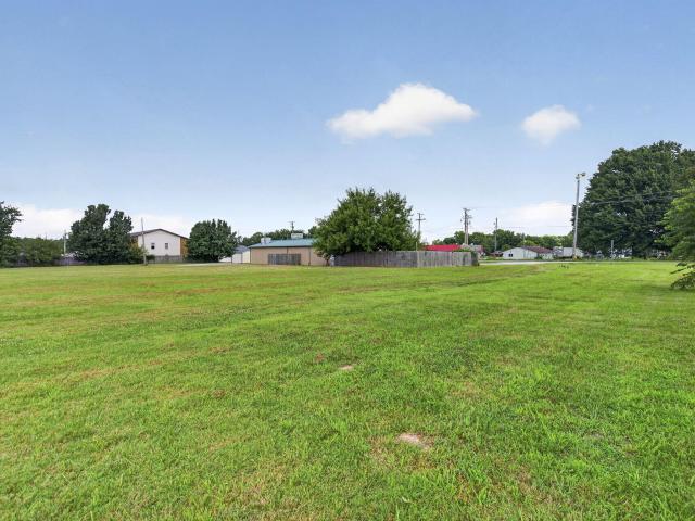 Commercial for sale in Marionville, Missouri