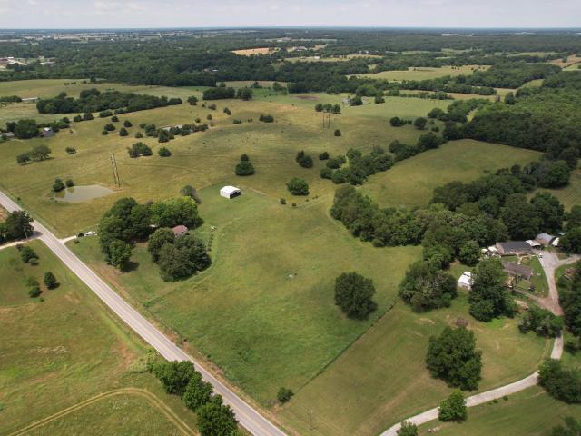 Land for sale in Monett, Missouri