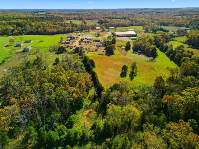 Land for sale in Howell, Missouri