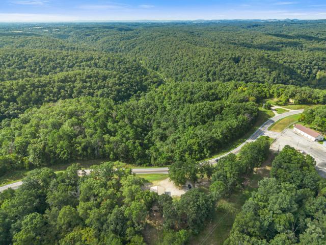 Land for sale in Stone, Missouri